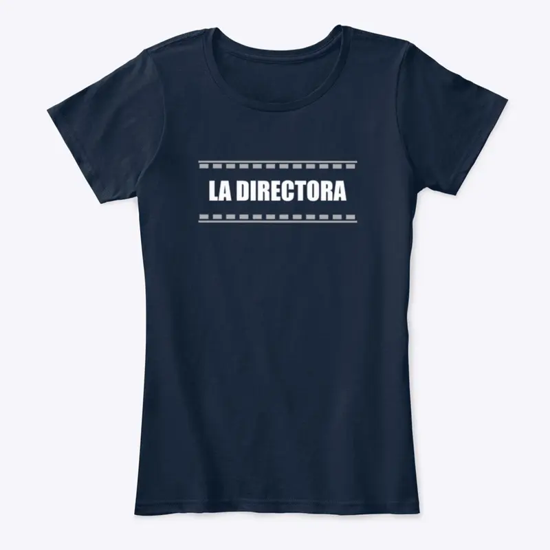 La Directora Design