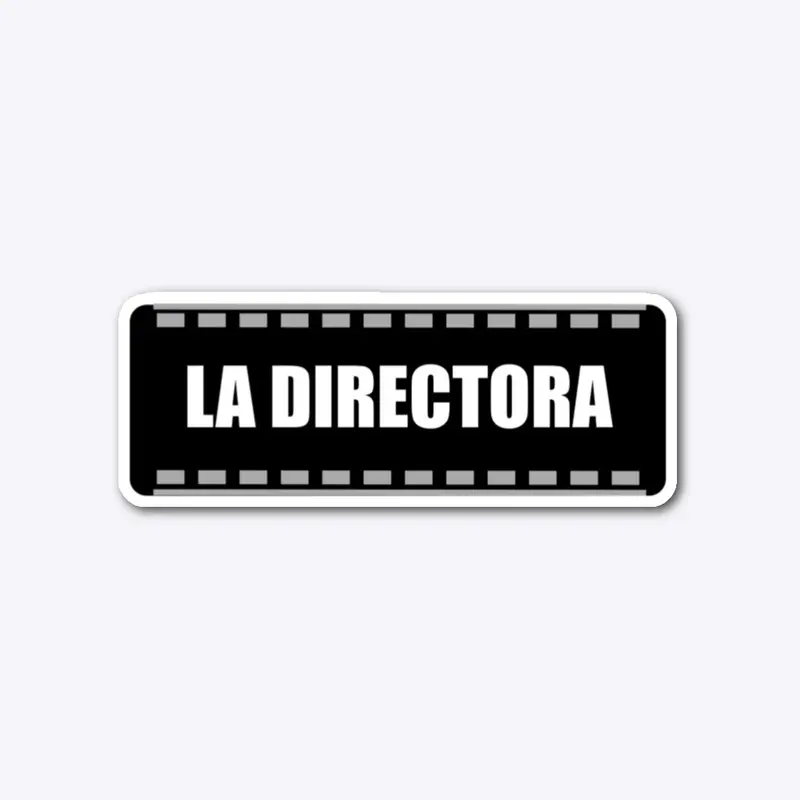 La Directora Design