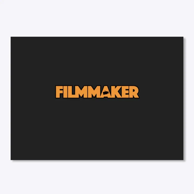 Filmmaker design