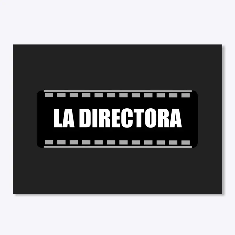 La Directora Design