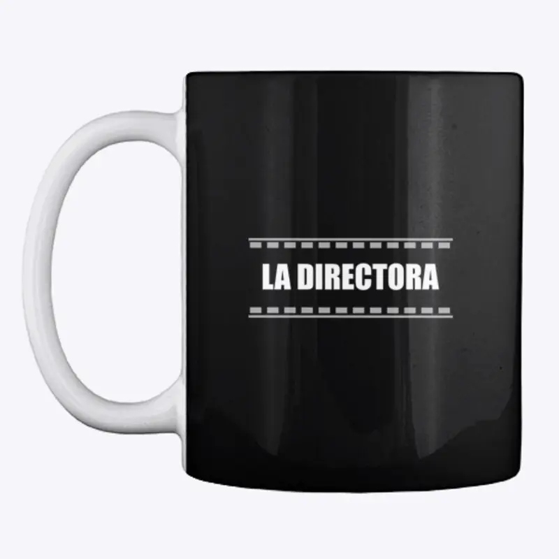 La Directora Design