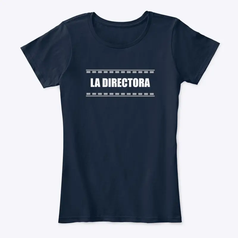 La Directora Design