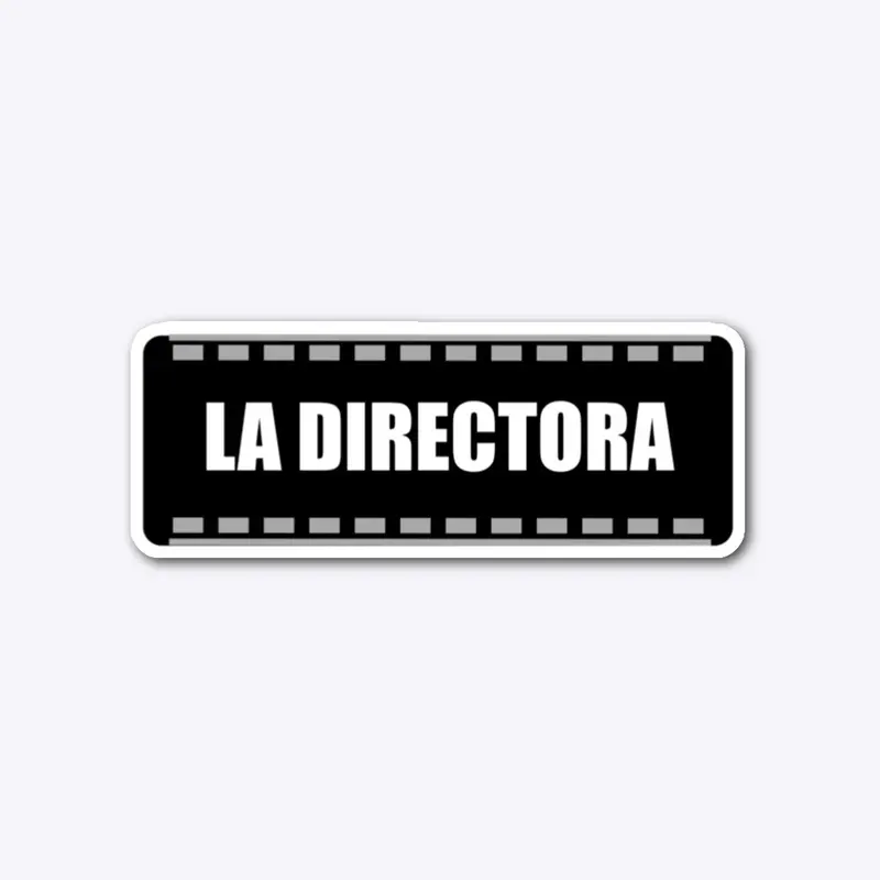 La Directora Design