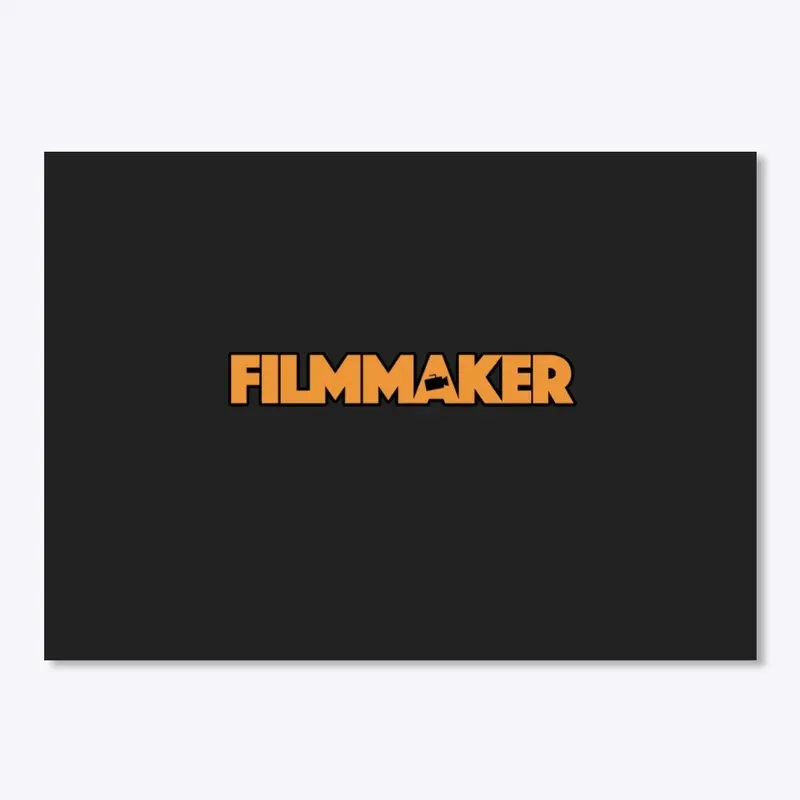 Filmmaker design