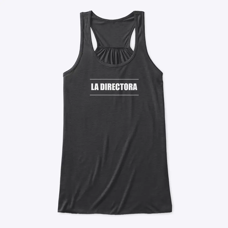 La Directora Design