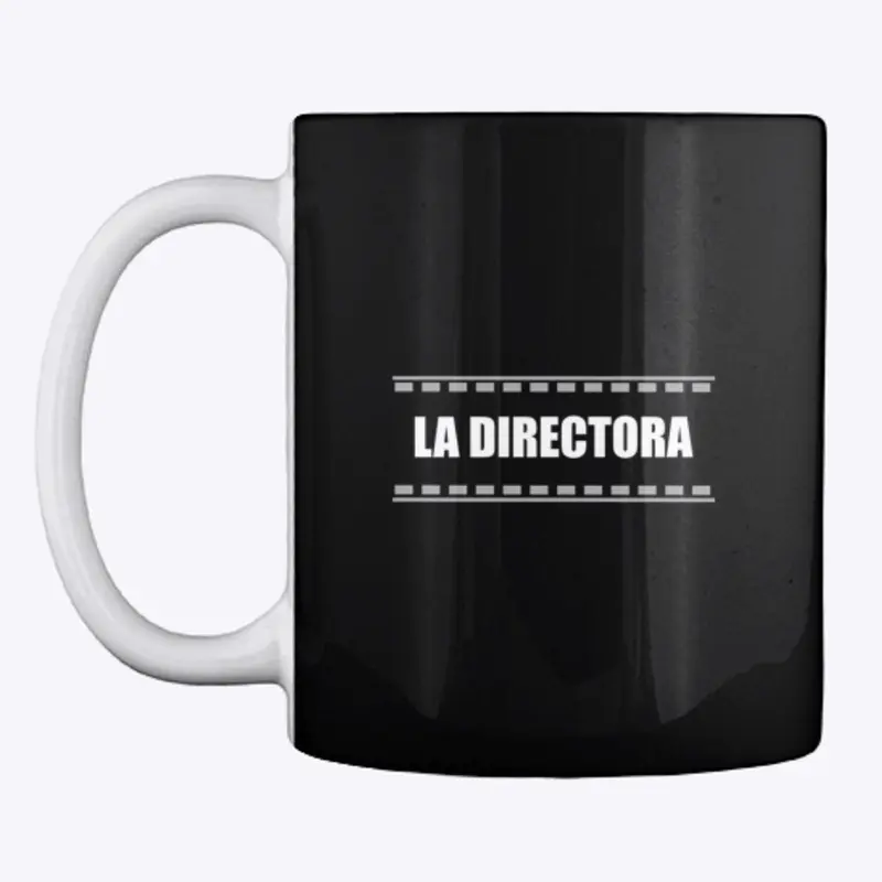 La Directora Design